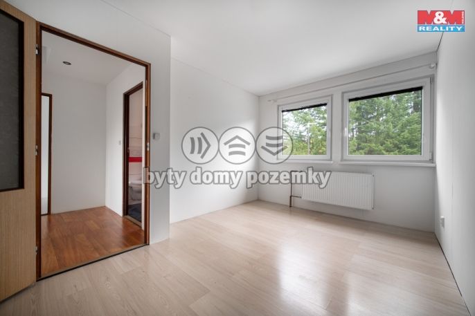 Prodej, Rodinný dům, Králíky