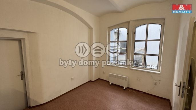 Pronájem, Byt 1+1, Lipník nad Bečvou