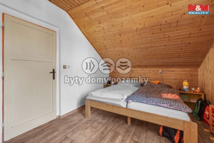 Prodej, Rodinný dům, Skuteč