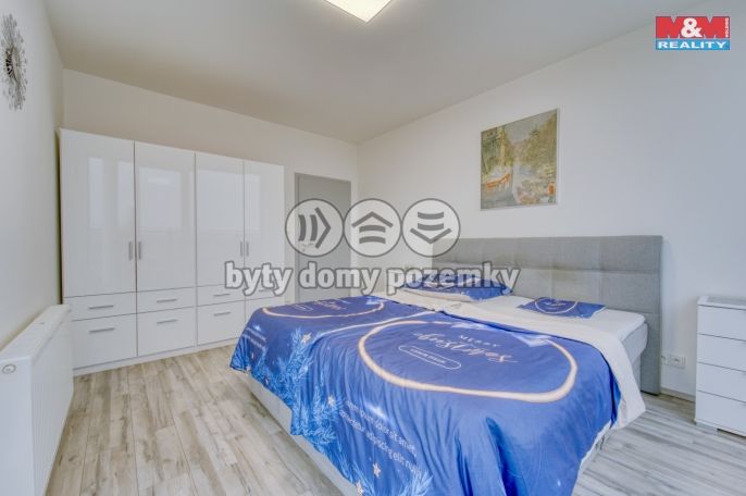 Prodej, Byt 2+kk, Plzeň