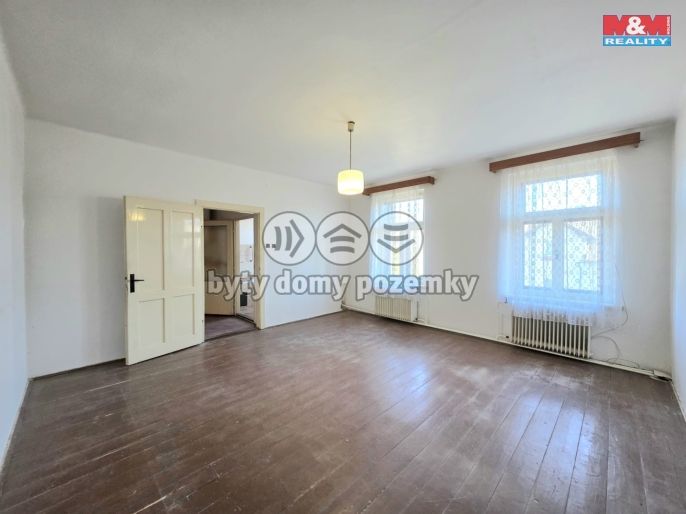 Prodej, Byt 3+1, Krnov