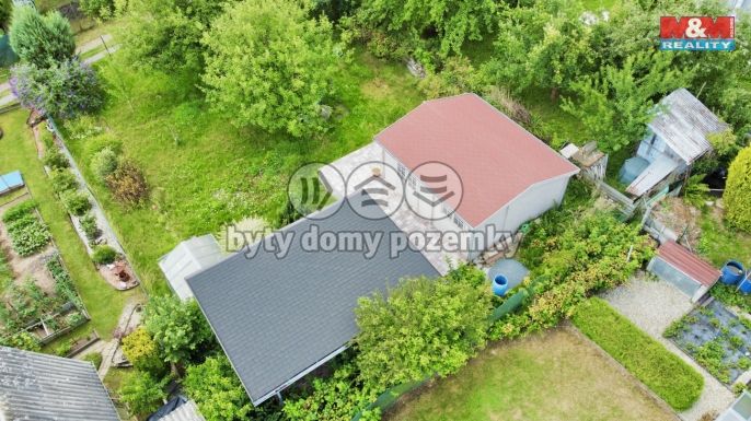 Prodej, Chata, Moravská Třebová