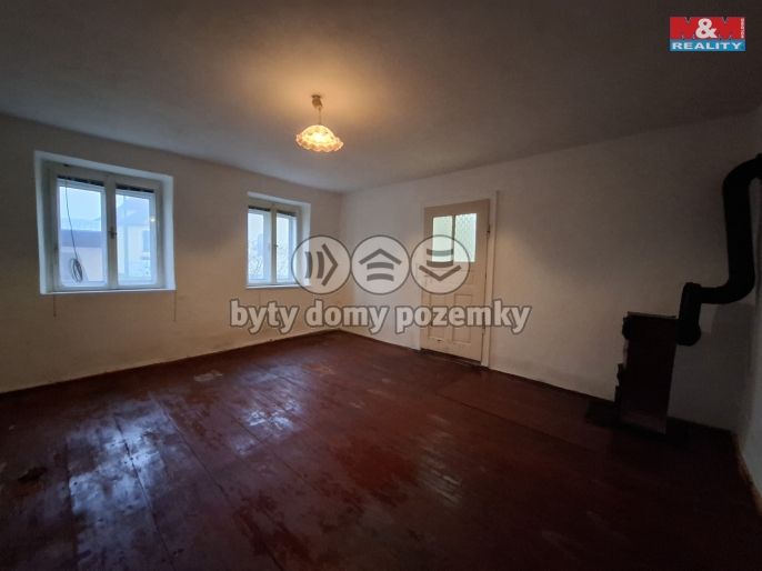 Prodej, Rodinný dům, Starý Petřín