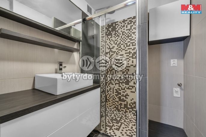 Pronájem, Byt 3+kk, Chrudim