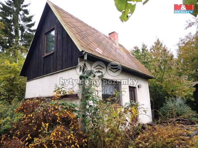 Prodej, Pozemek k bydlení, Havlíčkův Brod