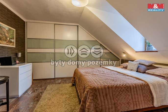 Pronájem, Rodinný dům, Ostrava