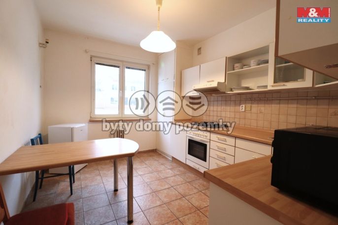 Prodej, Byt 2+1, Ostrov