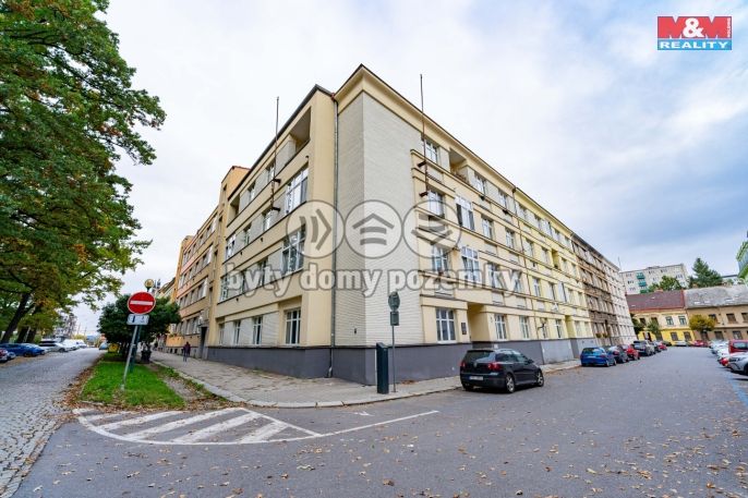 Prodej, Byt 3+1, 84 m², Jihlava, Malátova