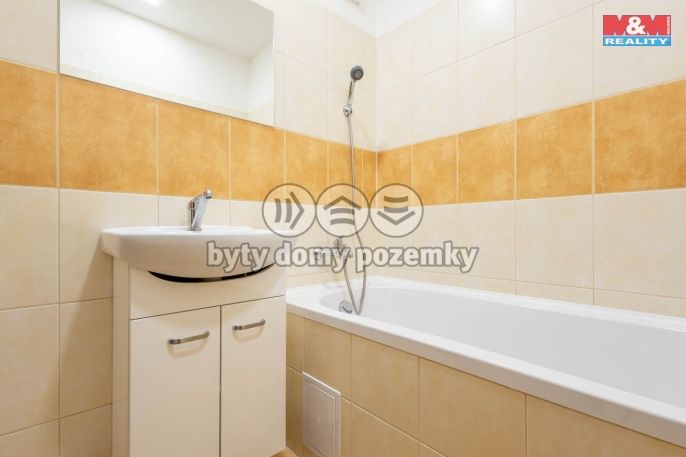 Pronájem, Byt 4+1, Česká Lípa