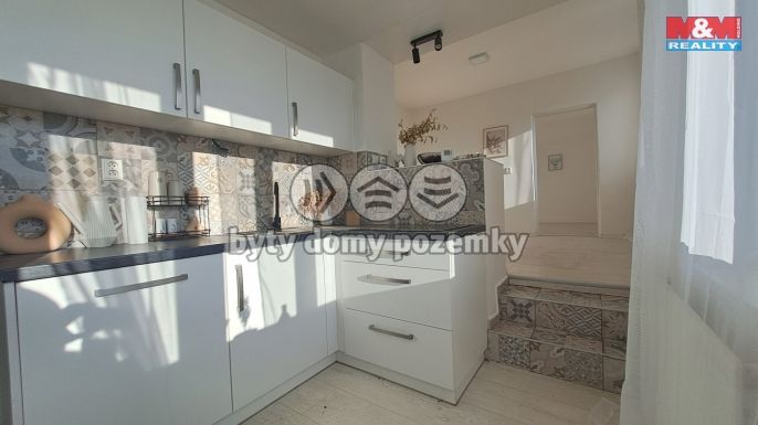 Prodej, Byt 4+1, Břeclav