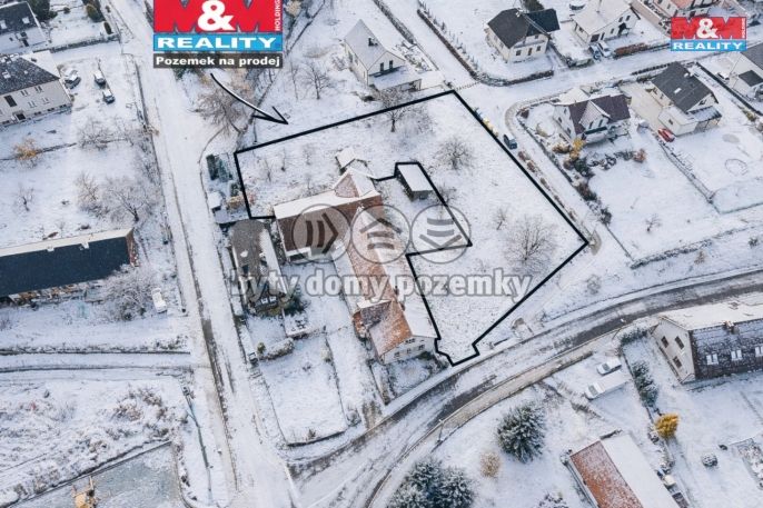 Prodej, Rodinný dům, Lično