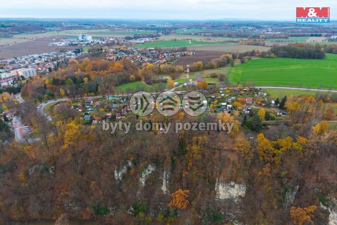 Prodej, Chata, Choceň