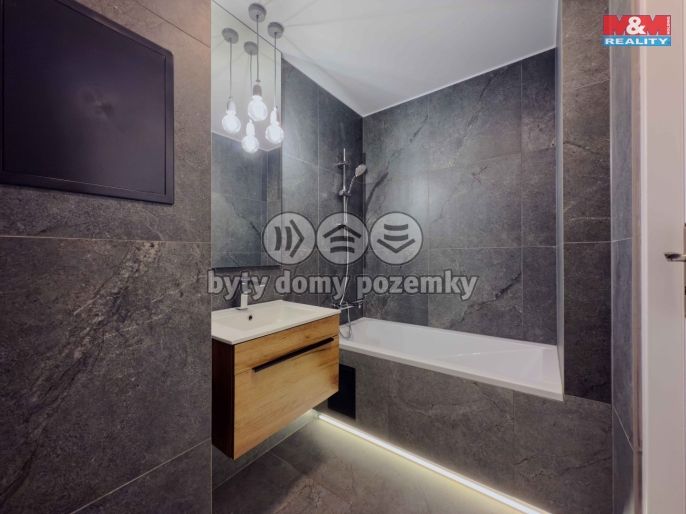 Prodej, Byt 3+kk, Karviná