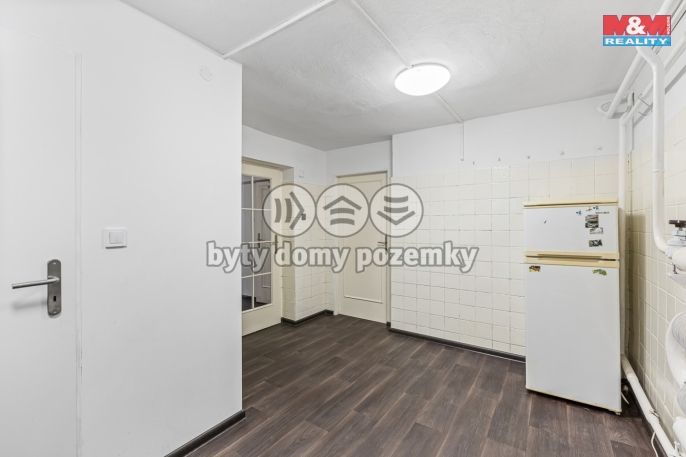 Prodej, Rodinný dům, Králův Dvůr