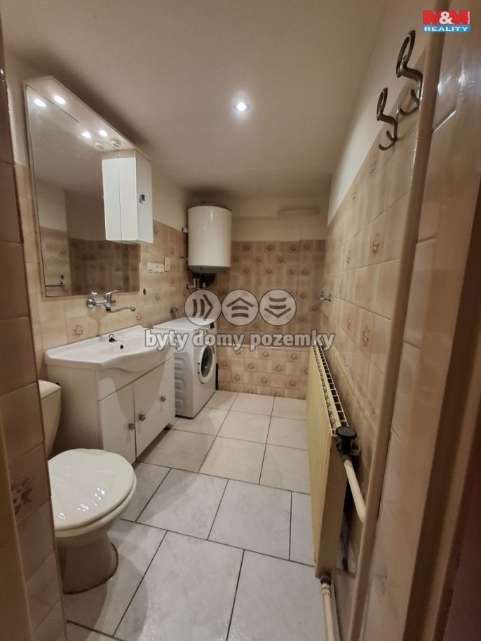 Prodej, Nájemní dům, Jaroslavice