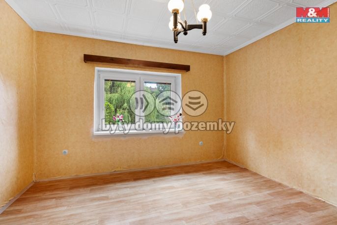 Prodej, Rodinný dům, Česká Lípa