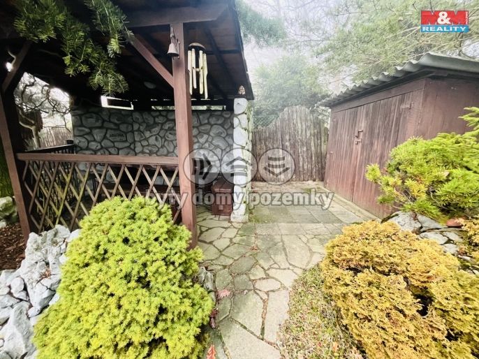 Prodej, Chata, Ochoz u Brna