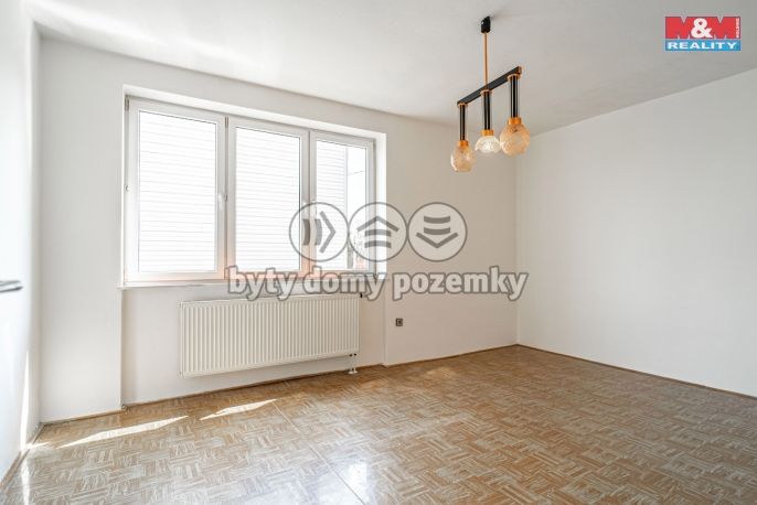 Prodej, Rodinný dům, Český Těšín