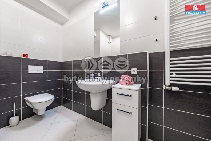 Prodej, Byt 2+kk, Praha