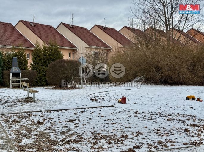 Pronájem, Byt 2+1, Brandýs nad Labem-Stará Boleslav