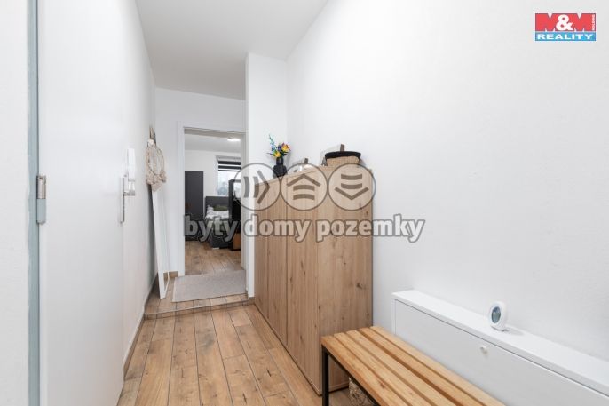 Prodej, Byt 2+1, Ostrava