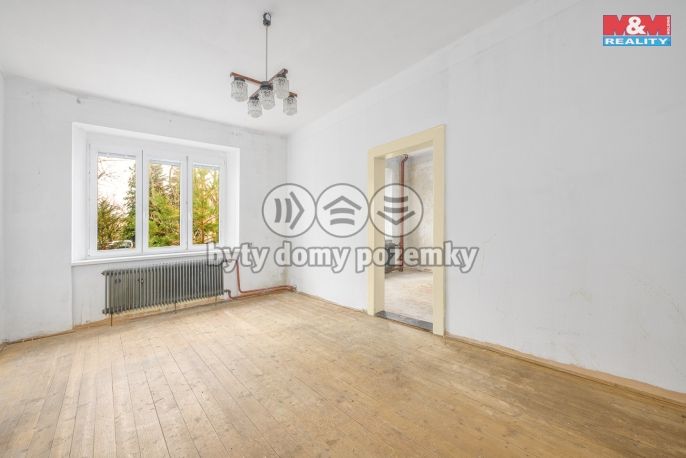 Prodej, Rodinný dům, Kolín