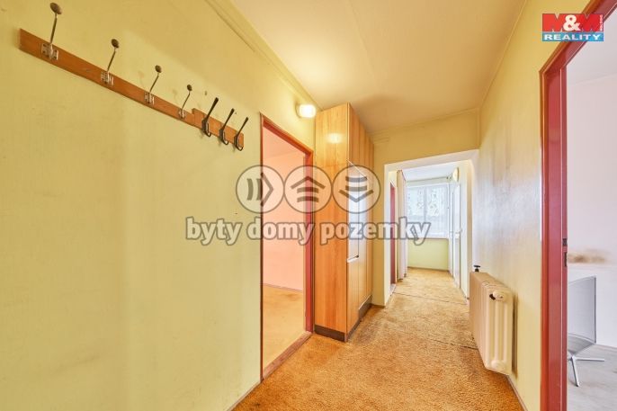Prodej, Byt 3+1, Otovice