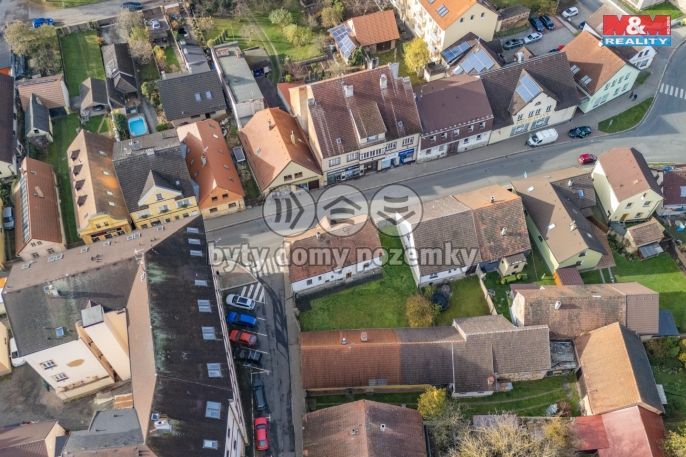 Prodej, Rodinný dům, Blovice