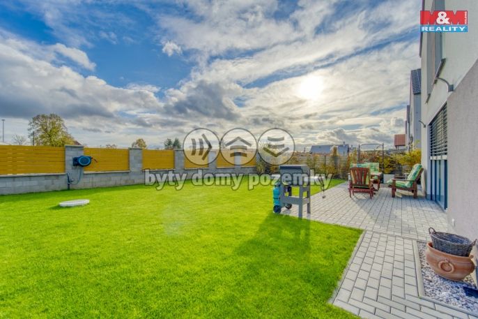 Prodej, Rodinný dům, Zruč-Senec