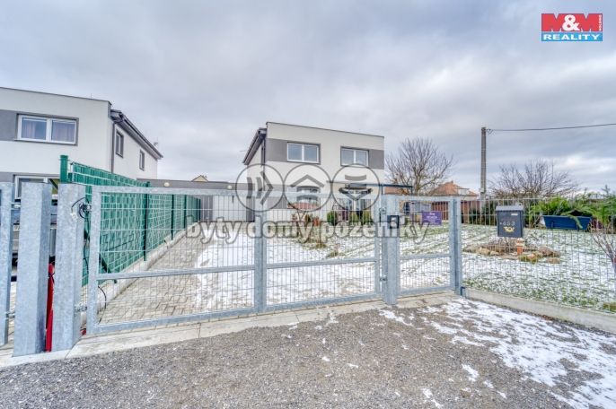 Prodej, Rodinný dům, Osek