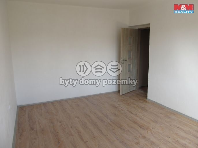 Pronájem, Byt 2+1, Jetětice