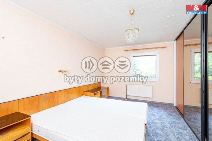 Prodej, Rodinný dům, Jindřichův Hradec