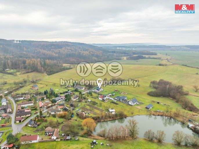 Prodej, Rodinný dům, Dolní Bousov