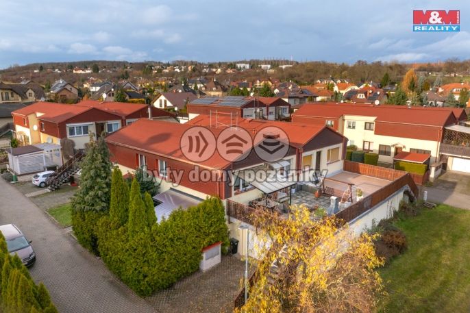 Prodej, Byt 2+kk, Kosmonosy