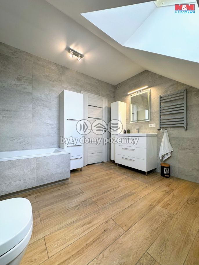 Prodej, Rodinný dům, Petrovice u Karviné