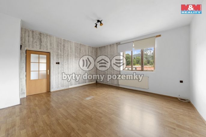 Prodej, Rodinný dům, Česká Kamenice