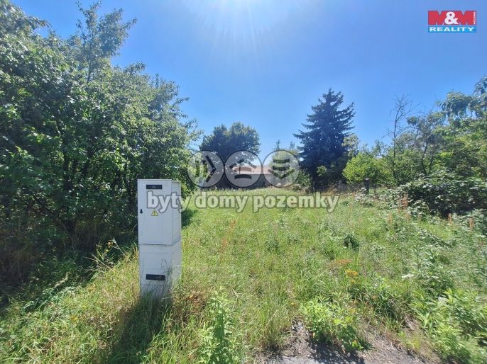 Prodej, Pozemek k bydlení, Chlumec nad Cidlinou