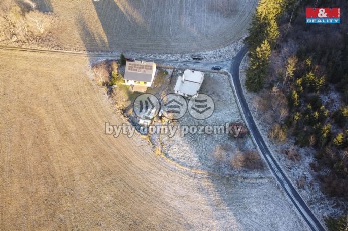 Prodej, Pozemek k bydlení, Šindelová