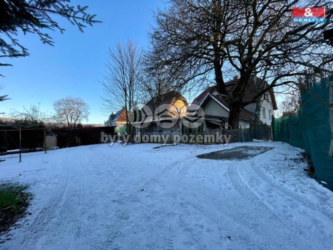 Prodej, Byt 1+1, Volary