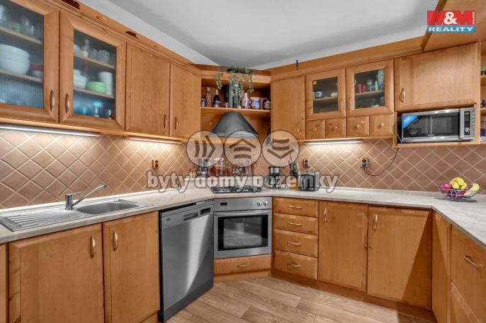 Prodej, Rodinný dům, Trutnov