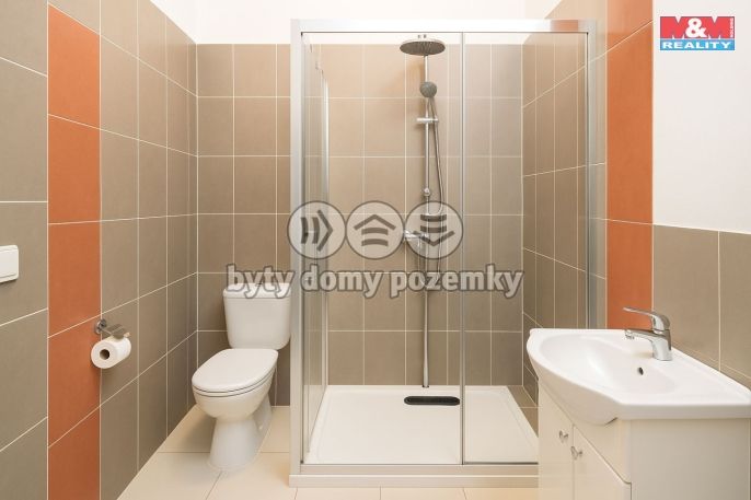 Pronájem, Byt 2+1, Říčany