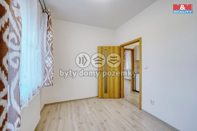 Pronájem, Byt 2+kk, Plzeň
