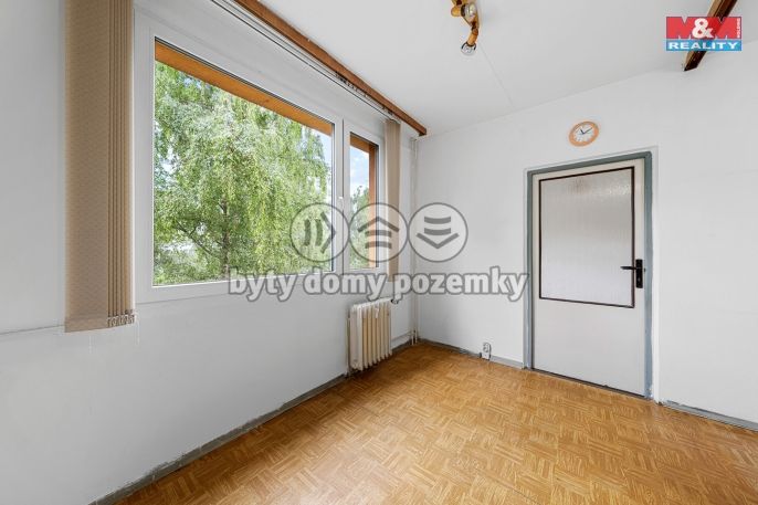 Prodej, Byt 4+1, Lovosice
