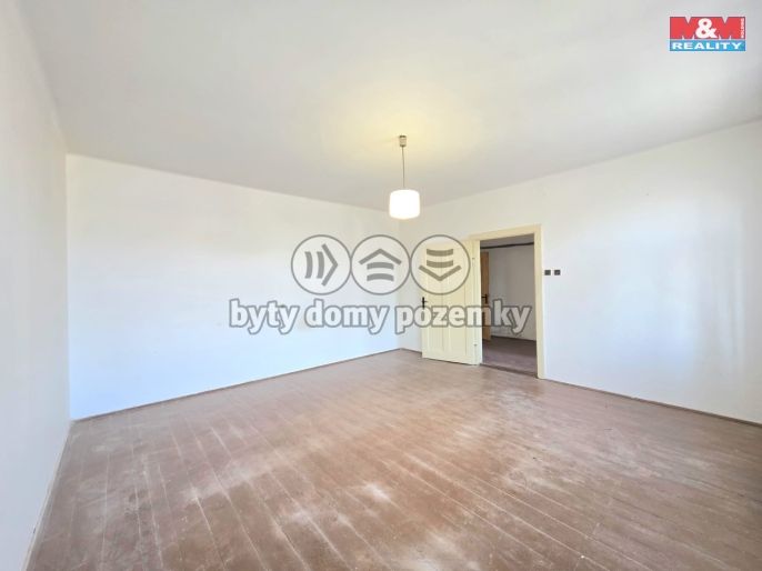 Prodej, Byt 3+1, Krnov