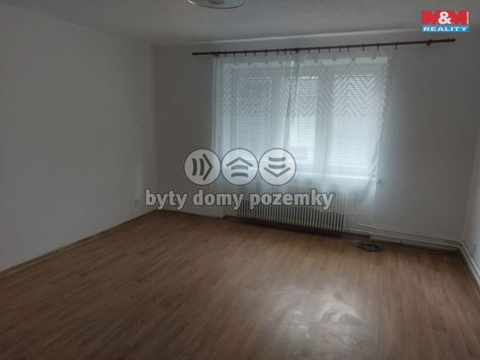 Pronájem, Byt 2+1, Český Těšín