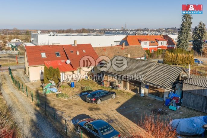 Prodej, Rodinný dům, Říčany