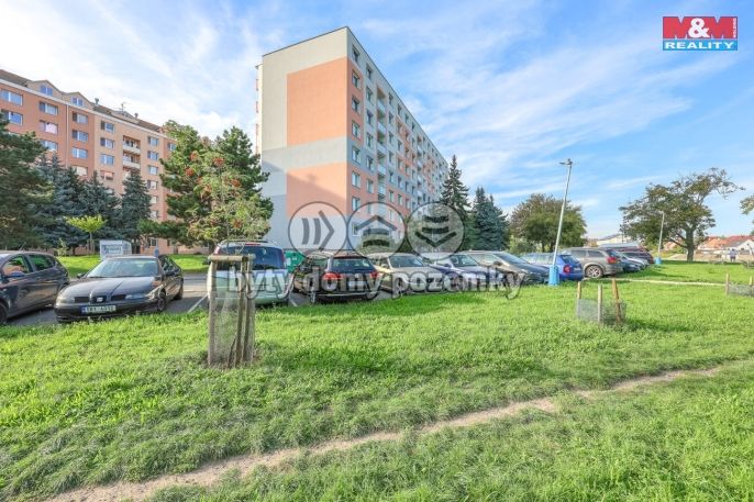 Prodej, Byt 1+1, Břeclav