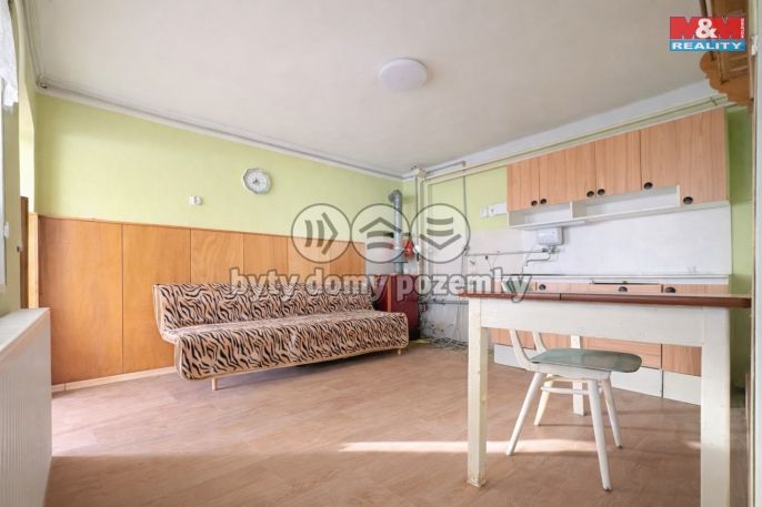 Prodej, Rodinný dům, Čejkovice