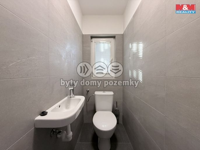 Pronájem, Byt 2+1, Brandýs nad Labem-Stará Boleslav