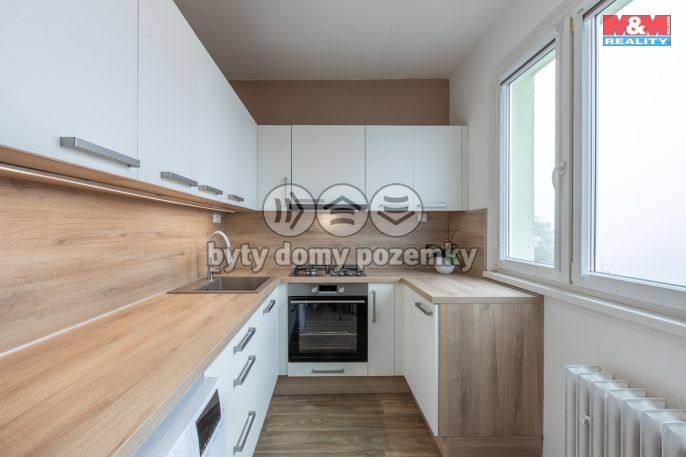 Prodej, Byt 2+1, Postoloprty